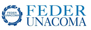 Logo Feder UNACOMA