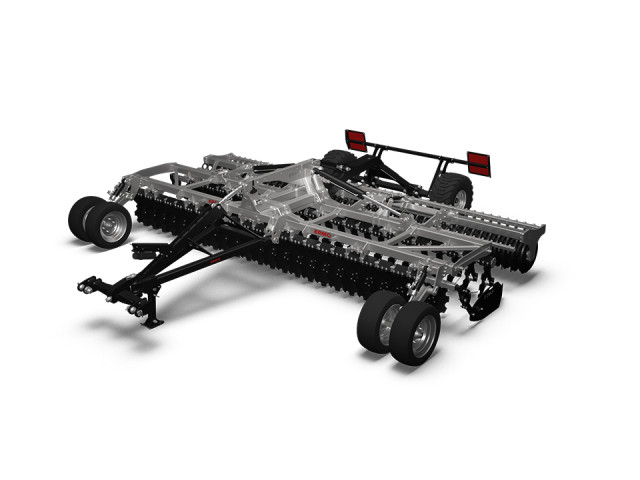 ERMO GHIBLI telaio pieghevole